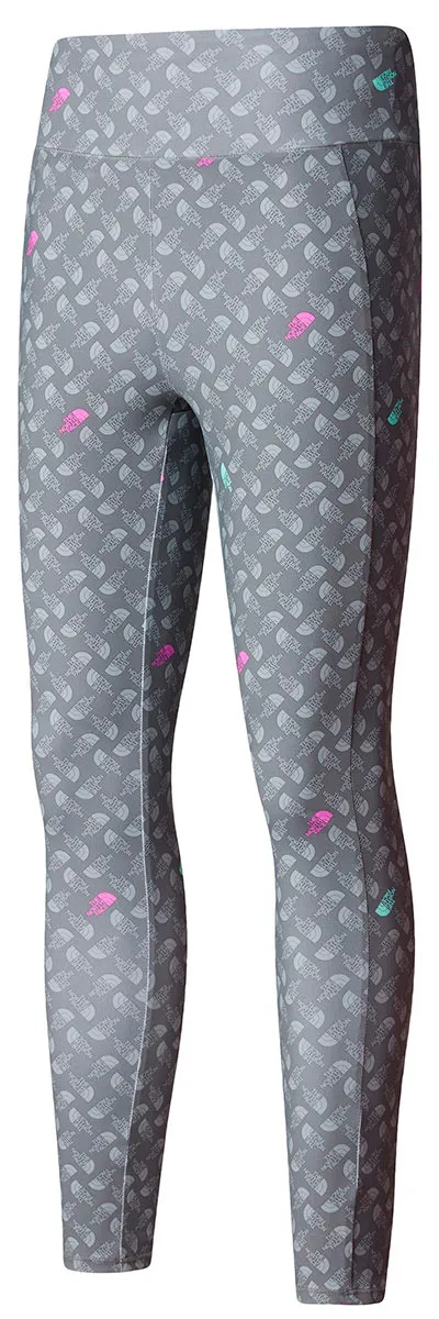 Pantalón the north face Never Stop Tight Girls