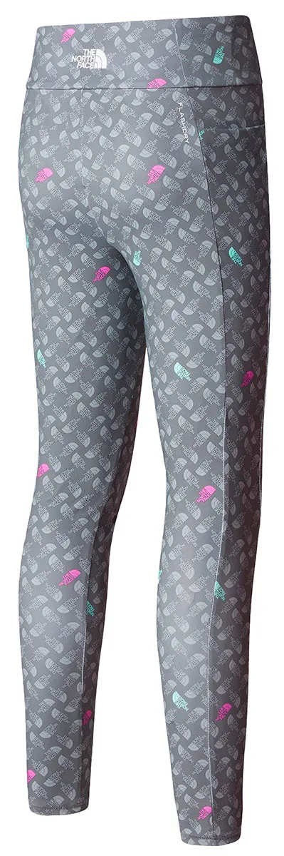 Pantalón the north face Never Stop Tight Girls