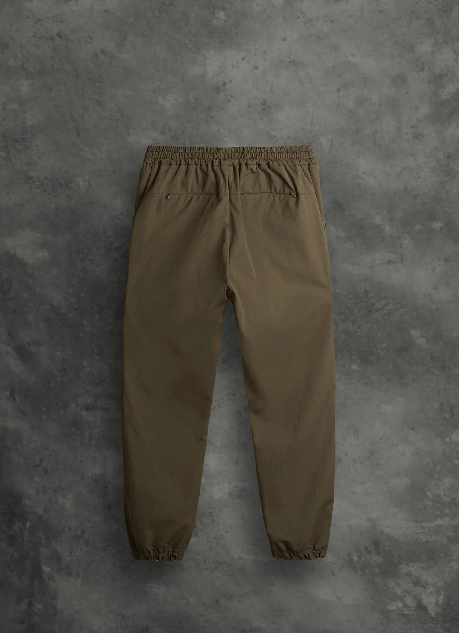 Pantalón cargo de tejido técnico