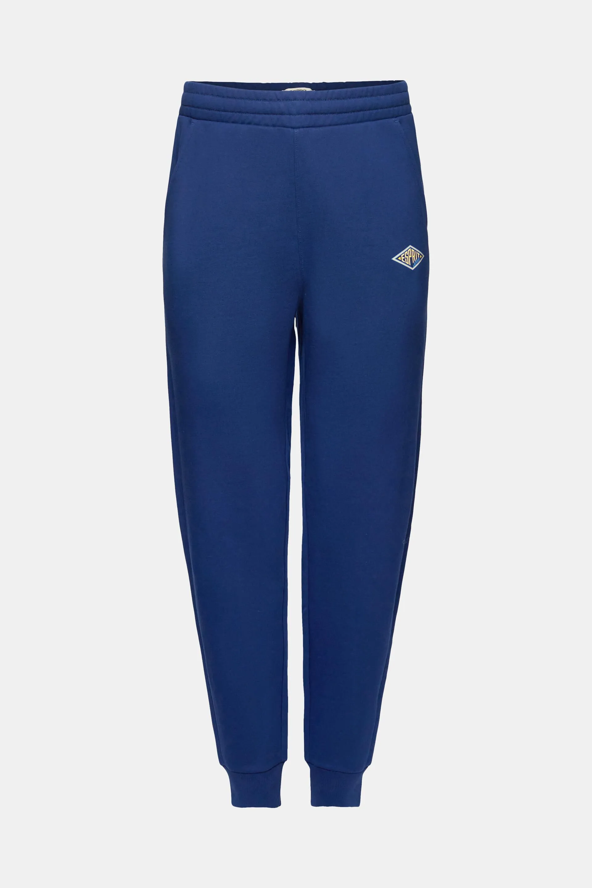 Pantalón deportivo con logotipo estampado