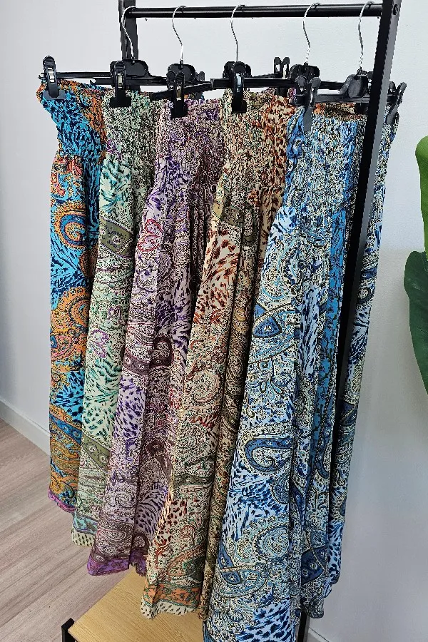 Pantalon Orissa