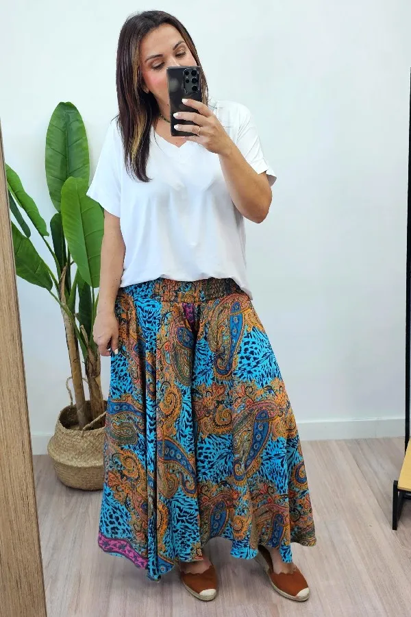Pantalon Orissa
