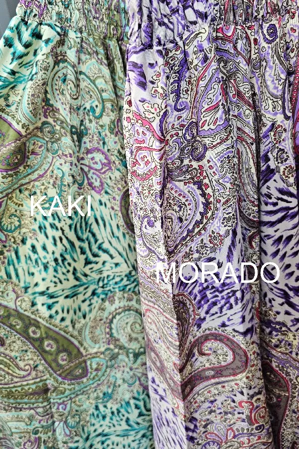 Pantalon Orissa