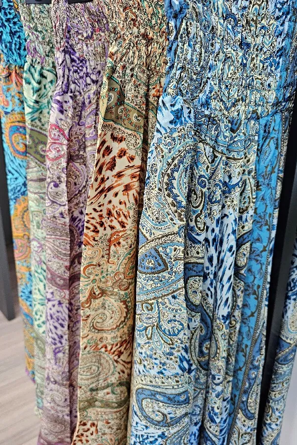 Pantalon Orissa
