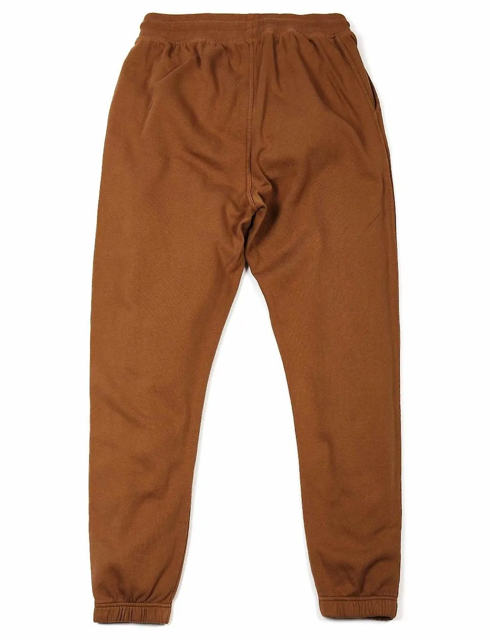 PANTALONES DE CHáNDAL ORGáNICOS CLáSICOS ESTáNDAR COLORIDOS PARA HOMBRE  SAHARA CAMEL
