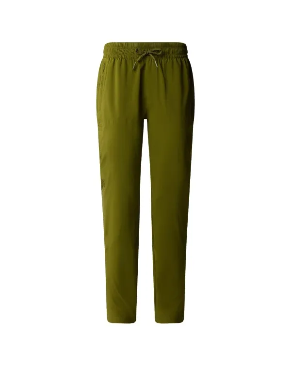 PANTALONES LARGOS THE NORTH FACE NEVER STOP WEARING MUJER