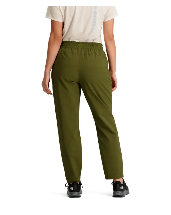 PANTALONES LARGOS THE NORTH FACE NEVER STOP WEARING MUJER