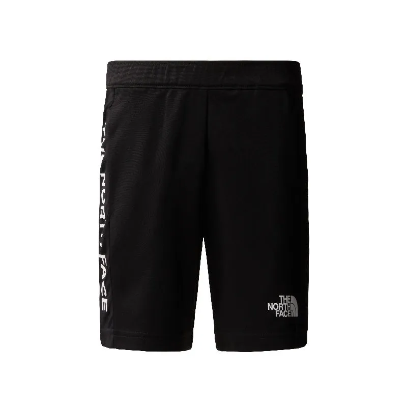  Pantalones The north face B NEVER STOP KNIT TRAINING SHORT