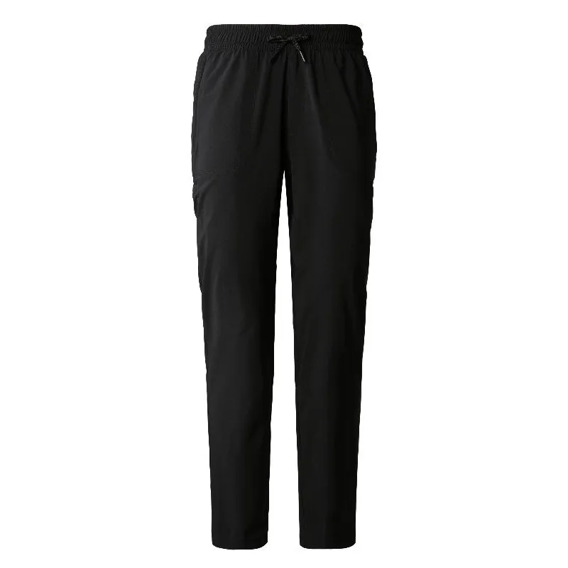  Pantalones The north face W Never Stop