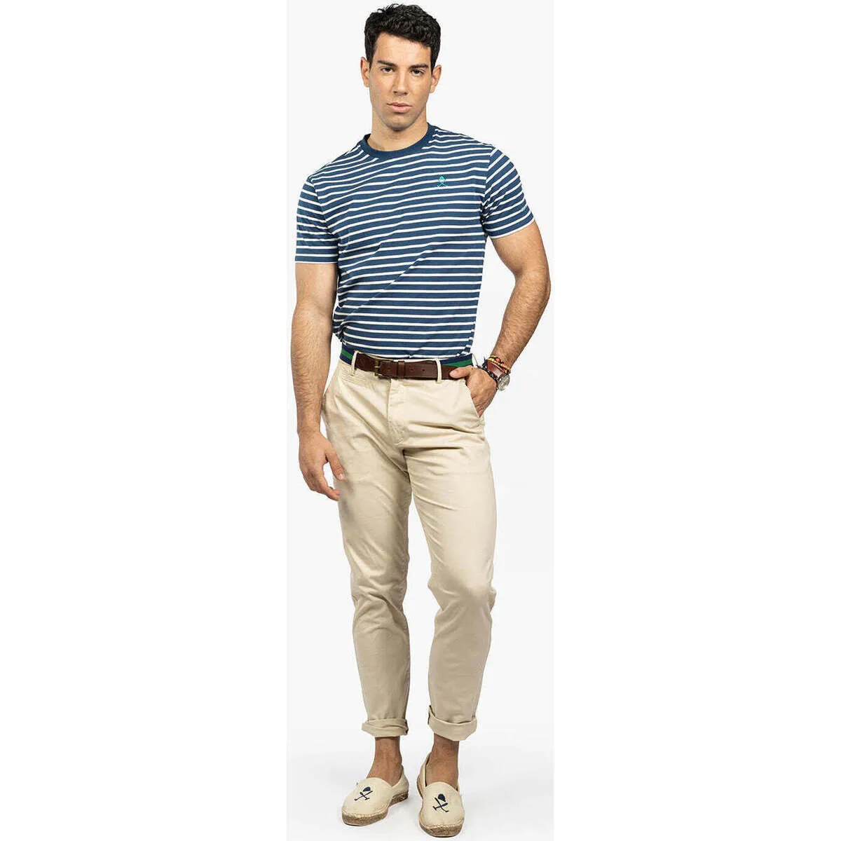 PANTALÓN CHINO ICON