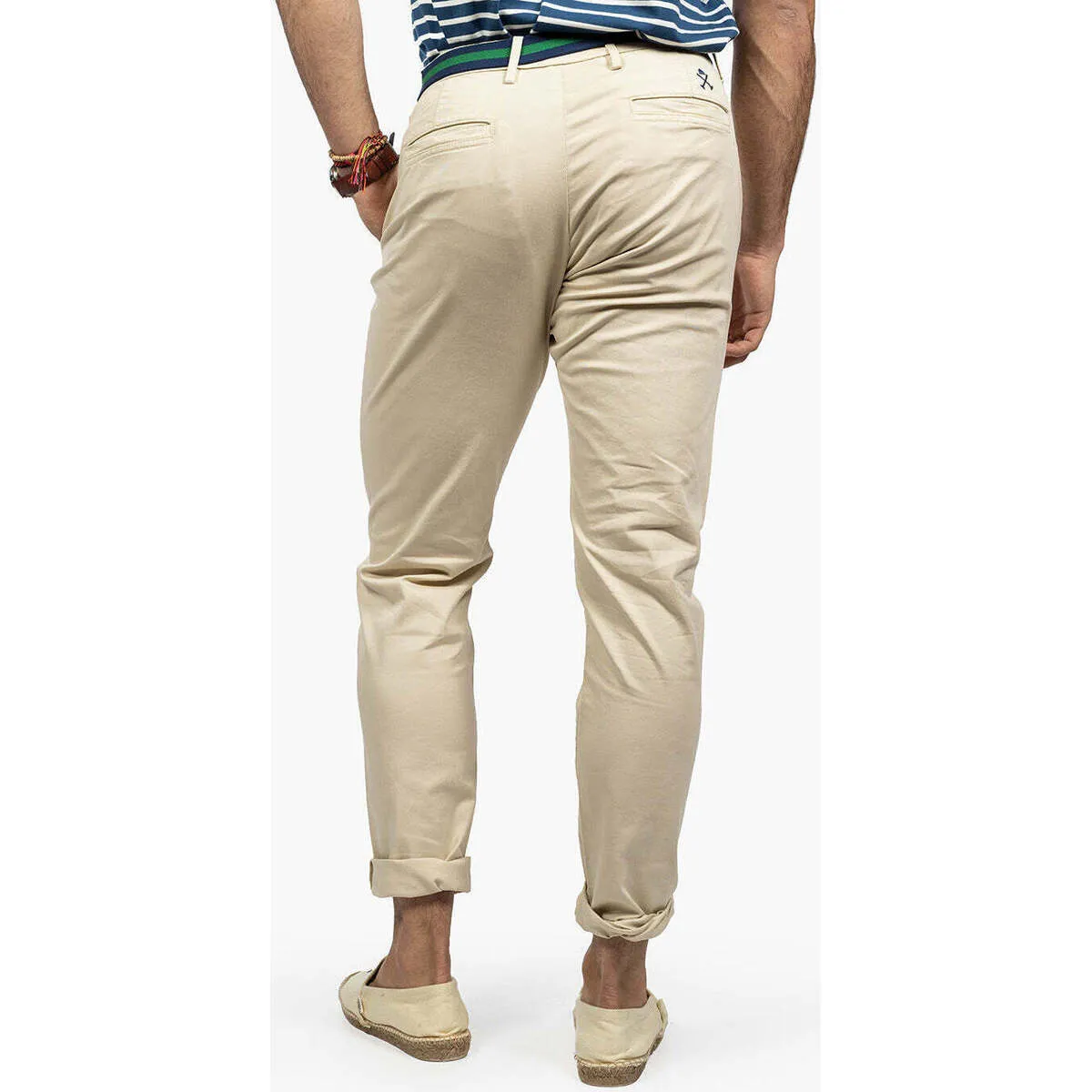 PANTALÓN CHINO ICON