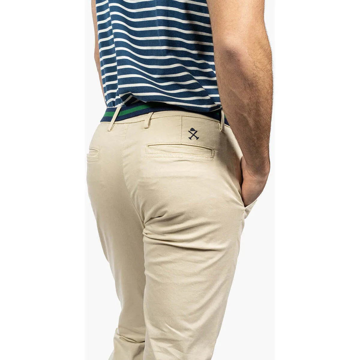 PANTALÓN CHINO ICON