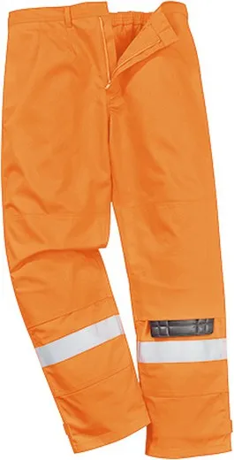 Pantalón Bizflame Pro