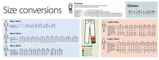 Pantalón Bizflame Pro