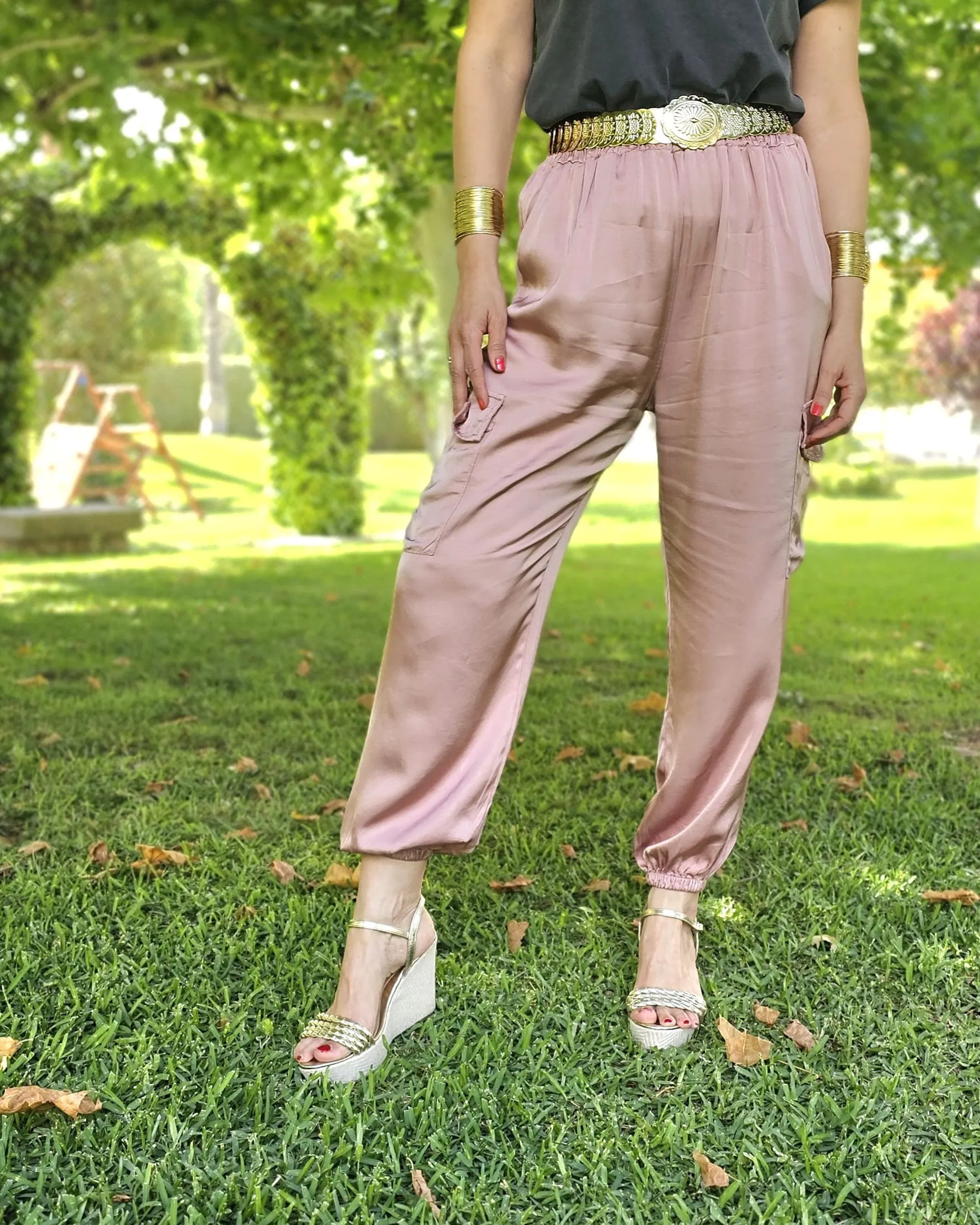Pantalón Cargo Bradley