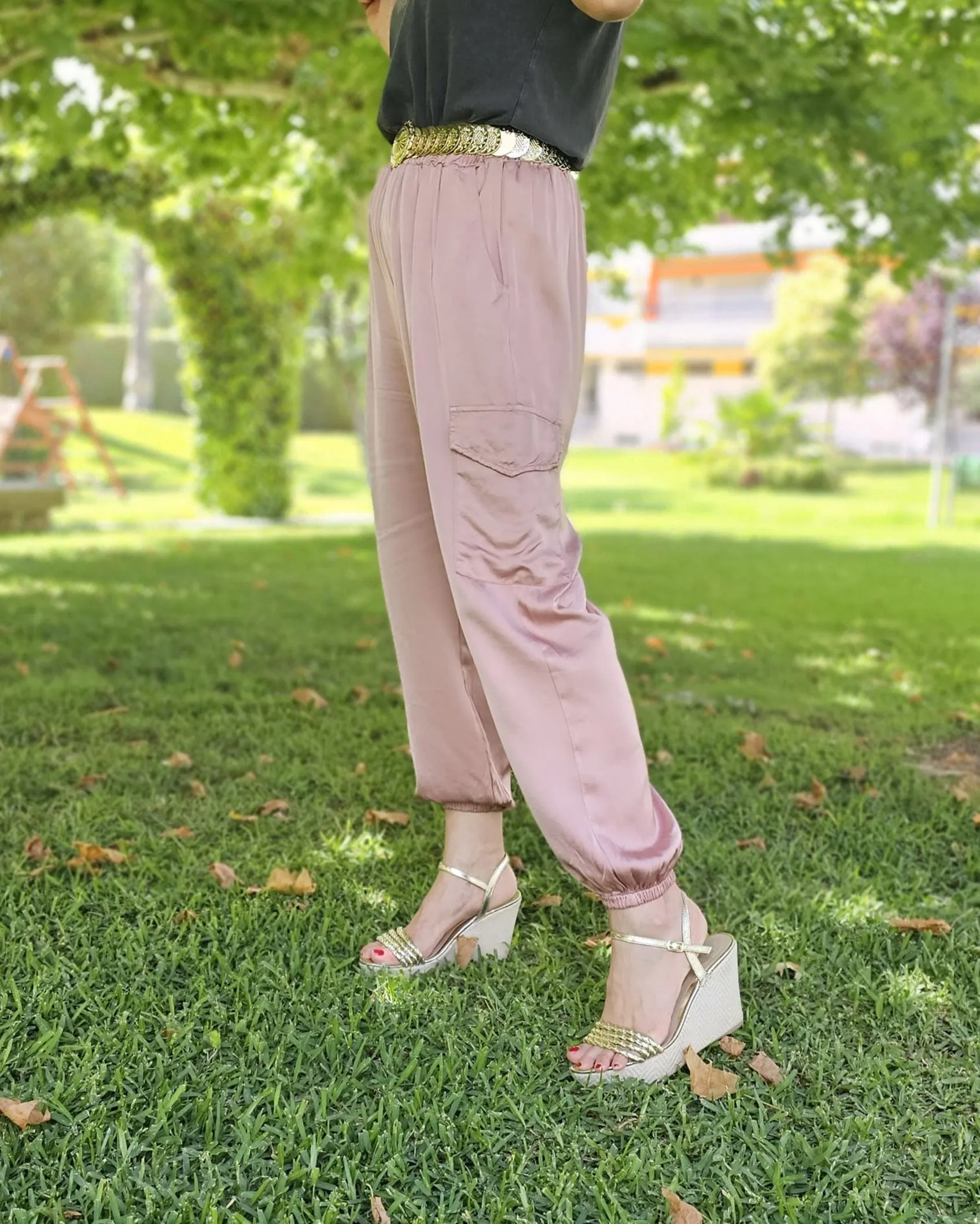 Pantalón Cargo Bradley