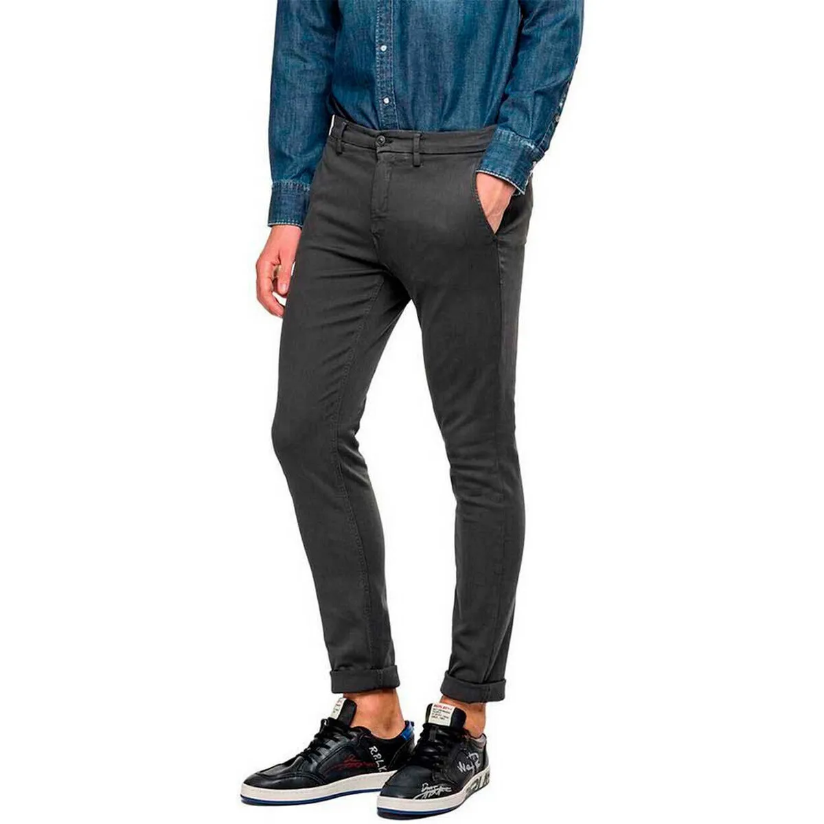  PANTALóN CHINO HYPERFLEX