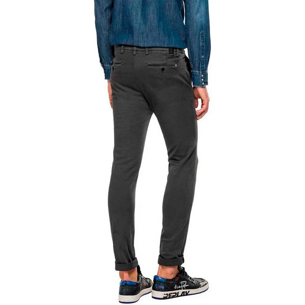  PANTALóN CHINO HYPERFLEX
