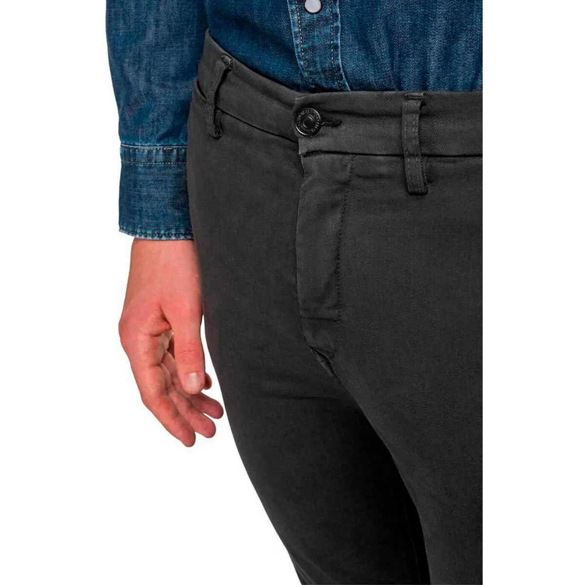  PANTALóN CHINO HYPERFLEX