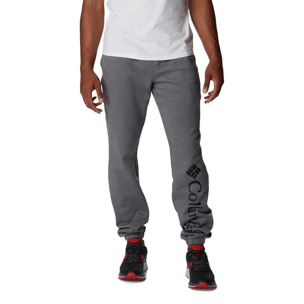 PANTALóN CHáNDAL HOMBRE COLUMBIA TREK ™ JOGGER REF1957944037 GRIS OSCURO