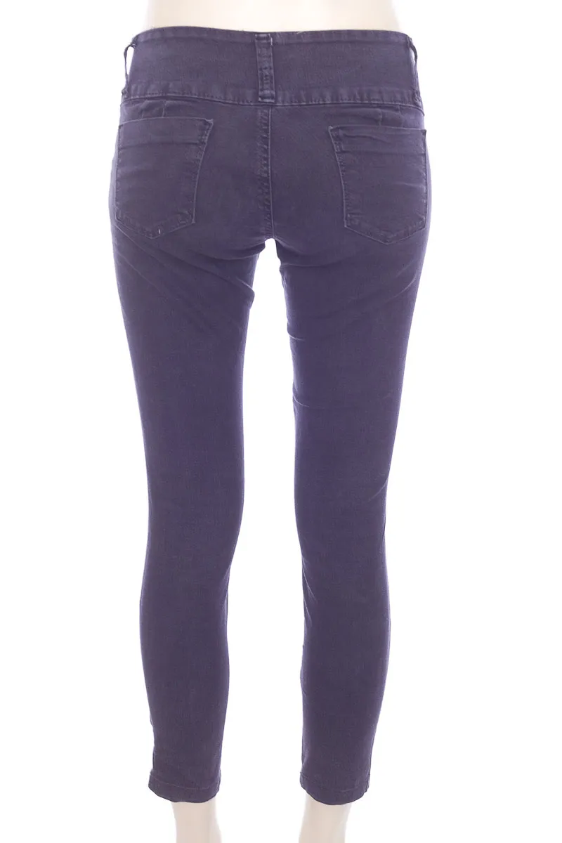 PANTALóN COLOR AZUL  CLOSEANDO