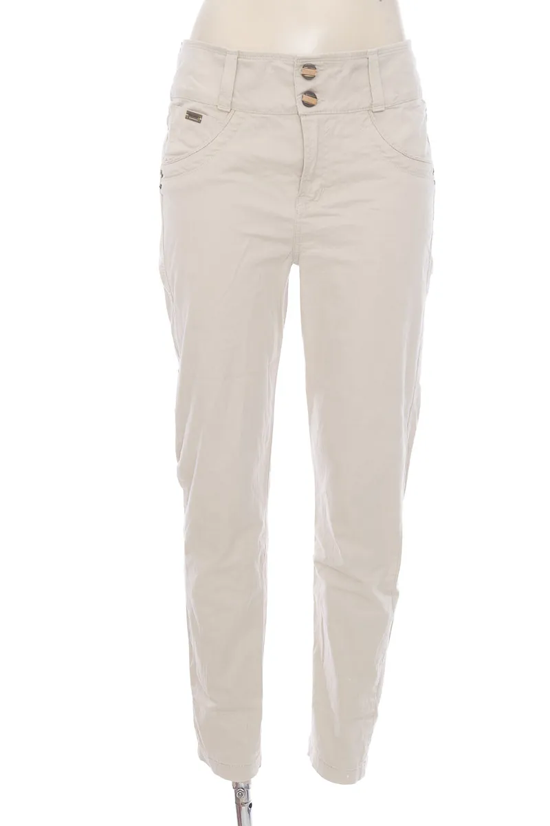 PANTALóN COLOR BEIGE  KENZO