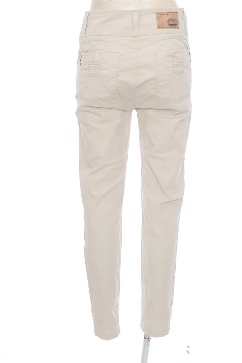 PANTALóN COLOR BEIGE  KENZO