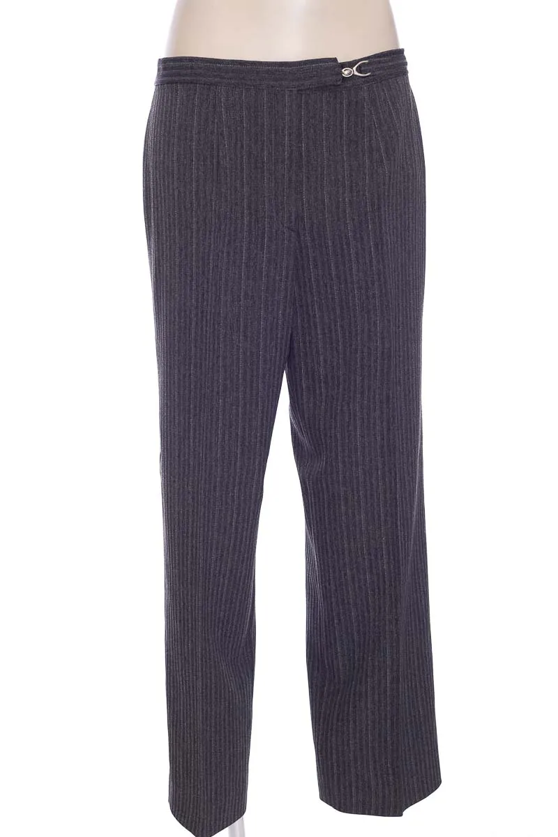 PANTALóN COLOR GRIS  AMBAR