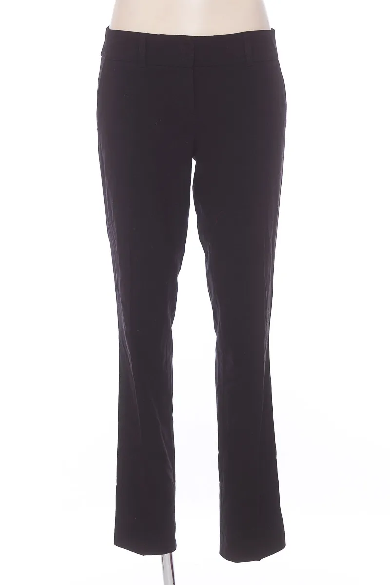 PANTALóN COLOR NEGRO  DAZZ