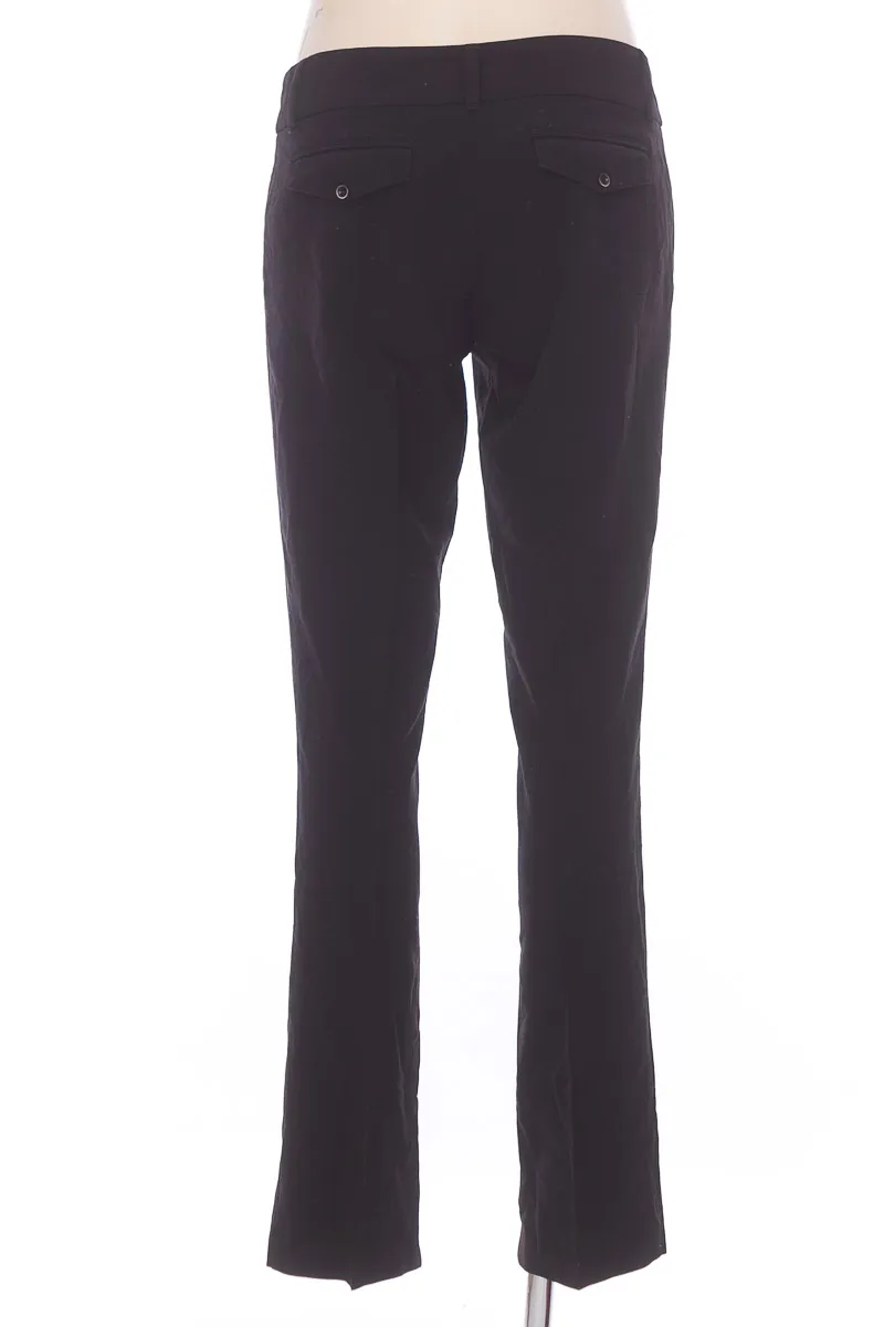 PANTALóN COLOR NEGRO  DAZZ