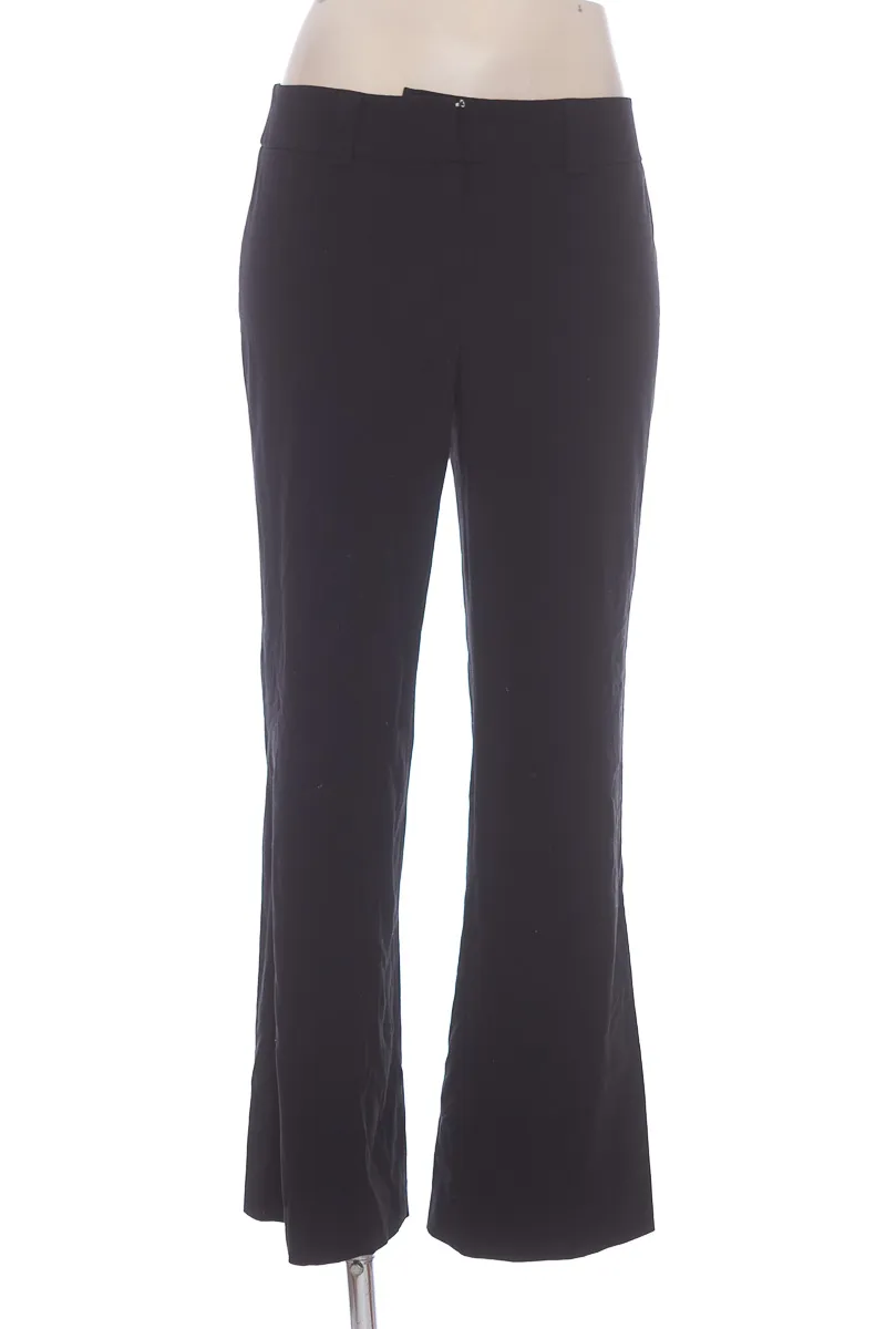 PANTALóN COLOR NEGRO  GRACE ELEMENTS