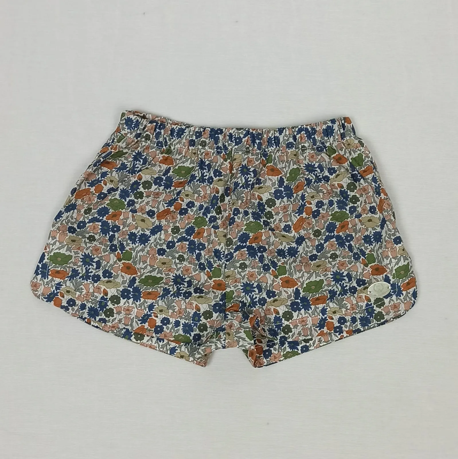 Pantalón corto Liberty