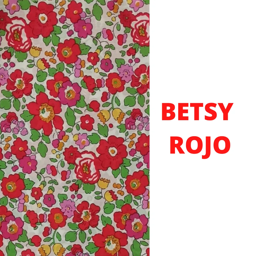 Pantalón corto Liberty