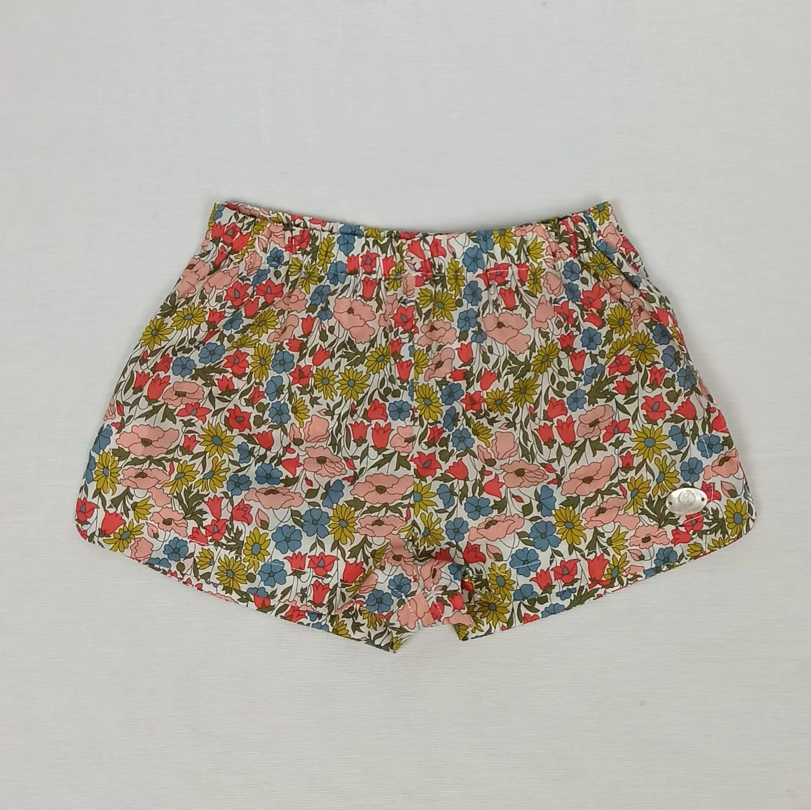 Pantalón corto Liberty