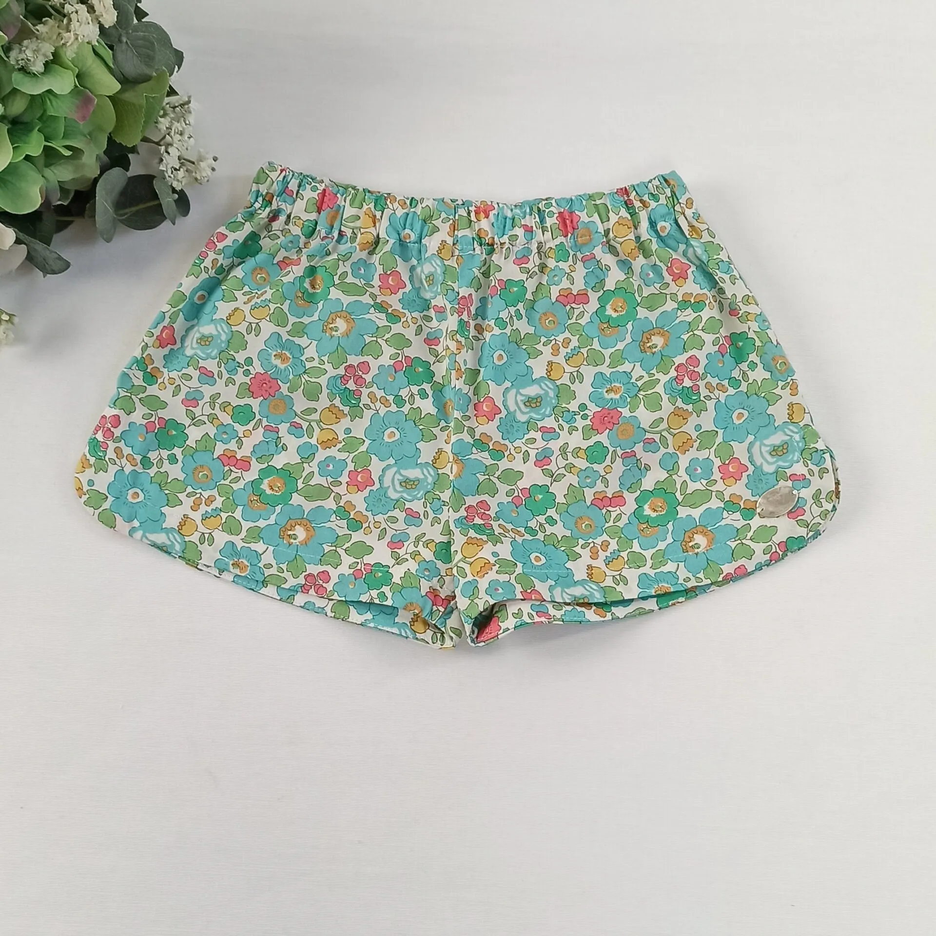 Pantalón corto Liberty