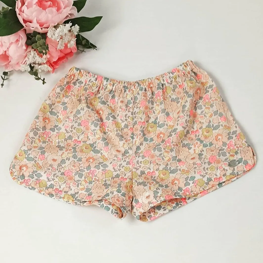 Pantalón corto Liberty