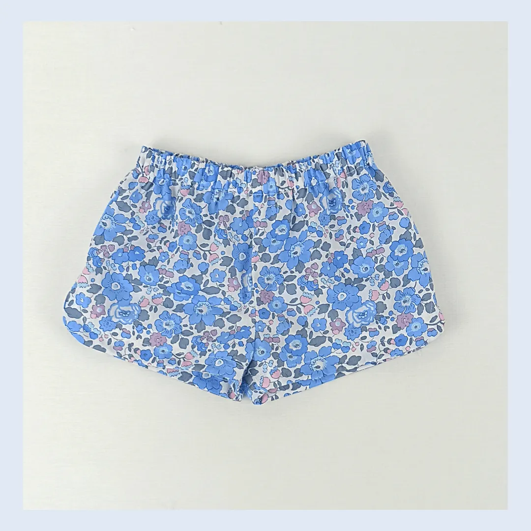 Pantalón corto Liberty