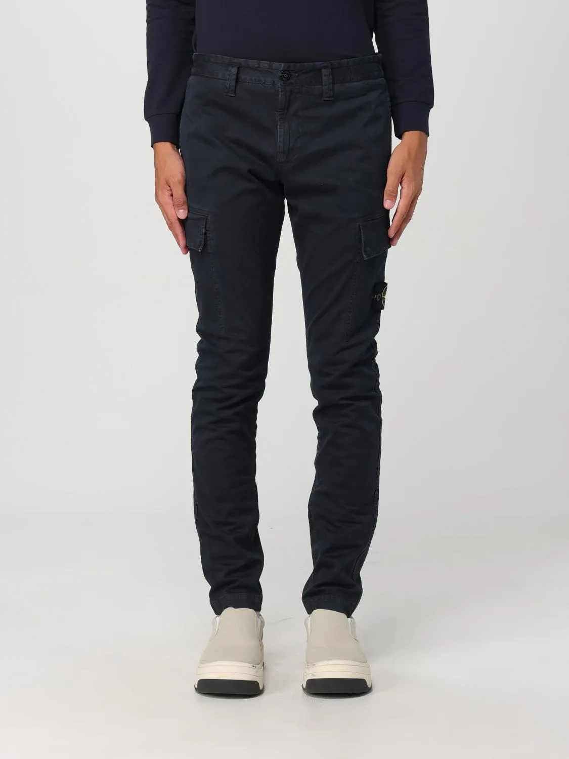 Pantalón hombre Stone Island