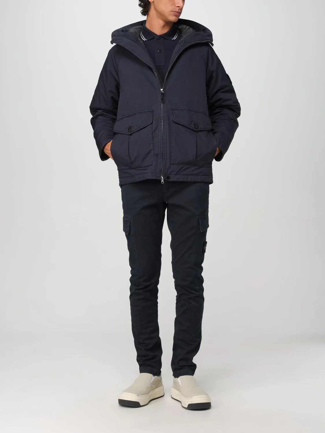 Pantalón hombre Stone Island