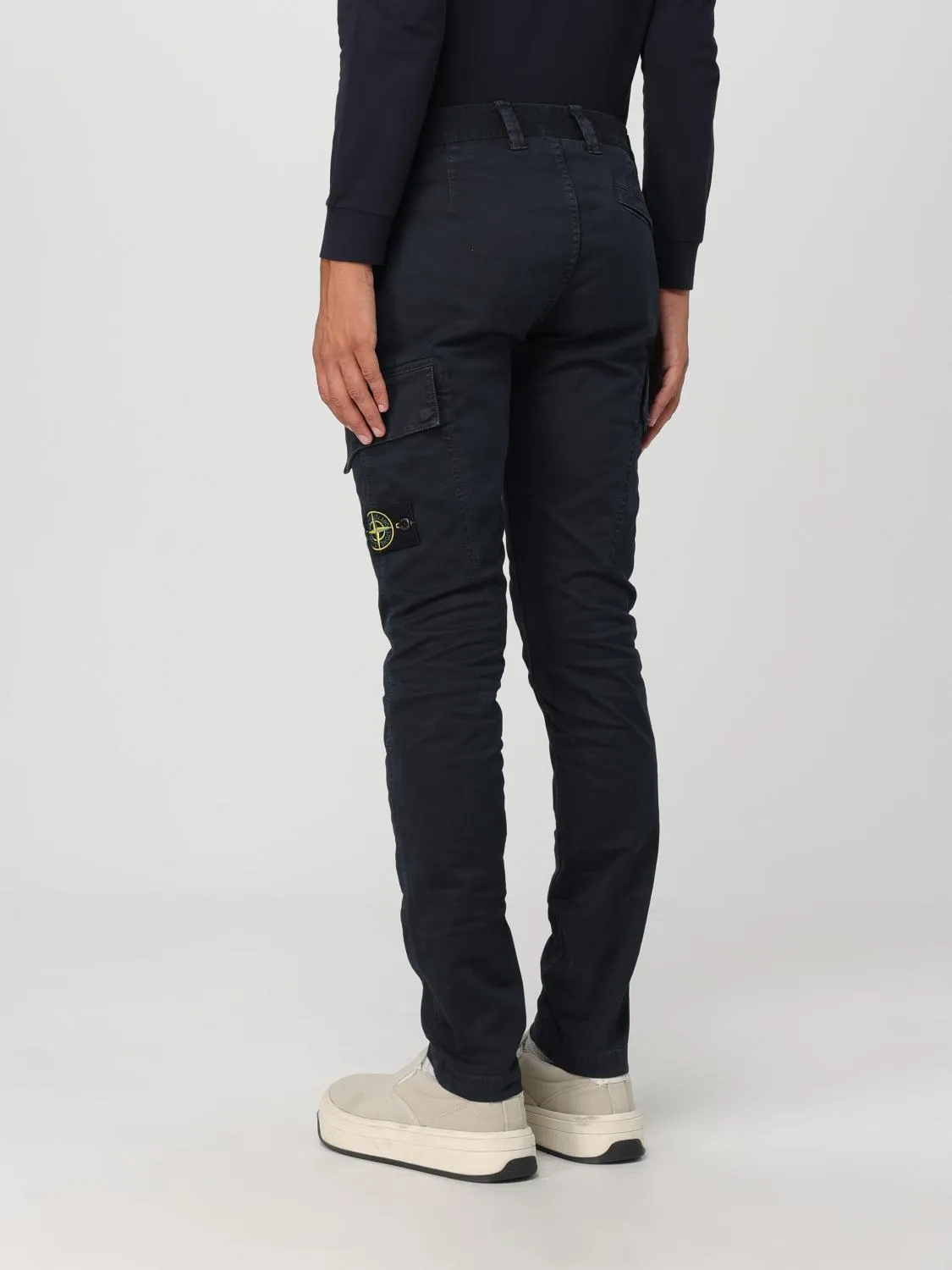 Pantalón hombre Stone Island
