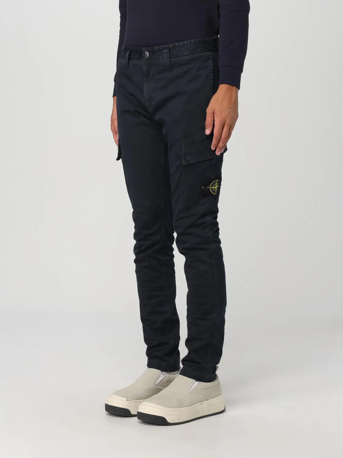 Pantalón hombre Stone Island
