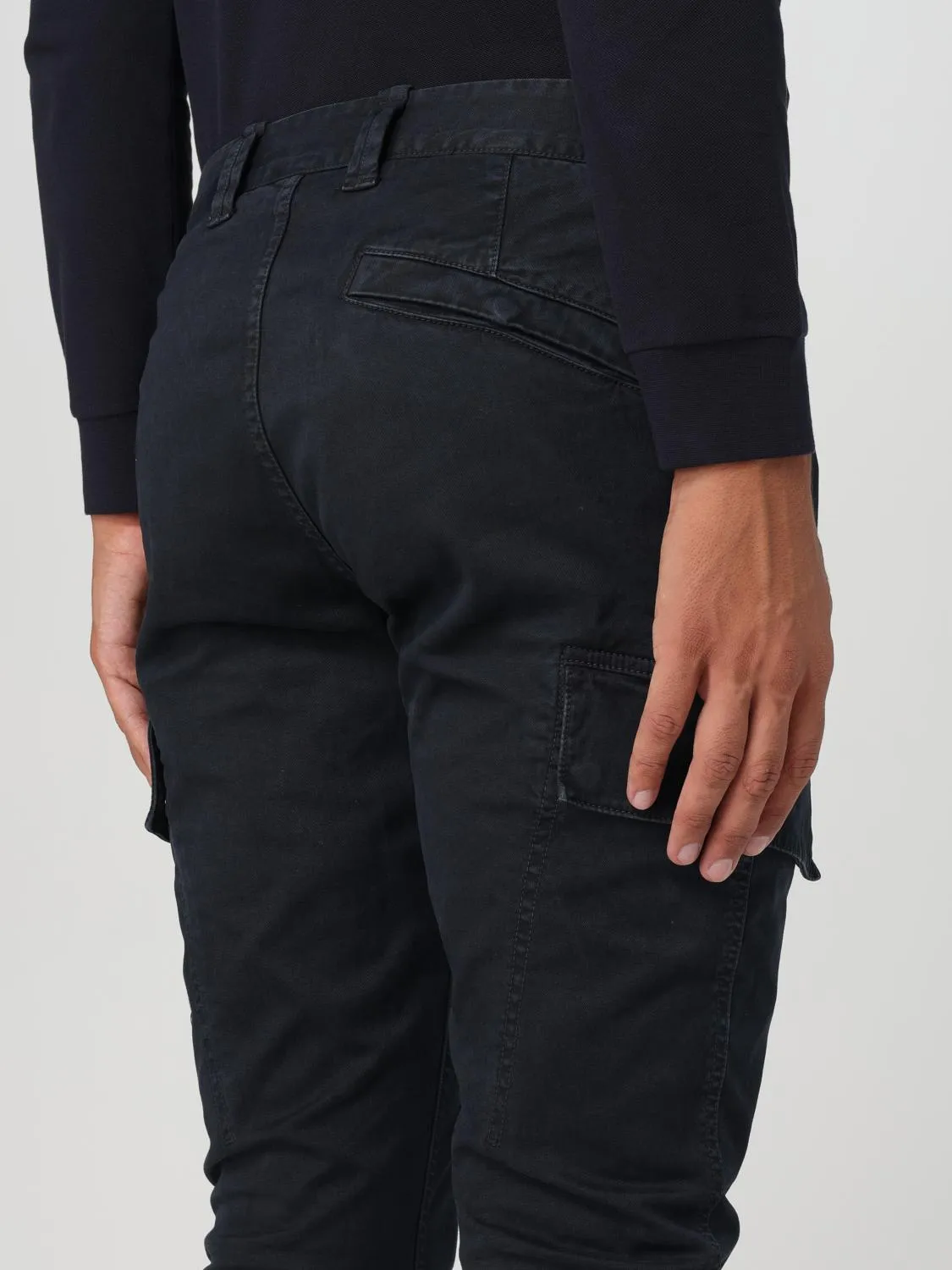 Pantalón hombre Stone Island