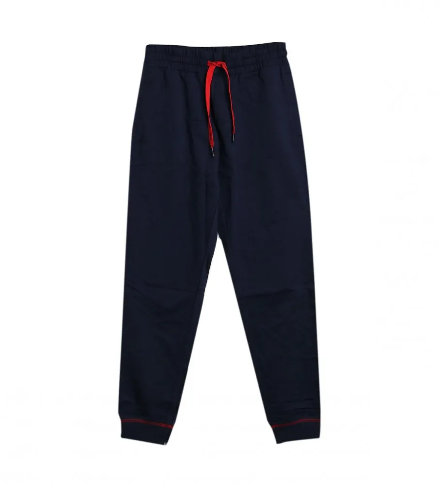 Pantalón homewear marino