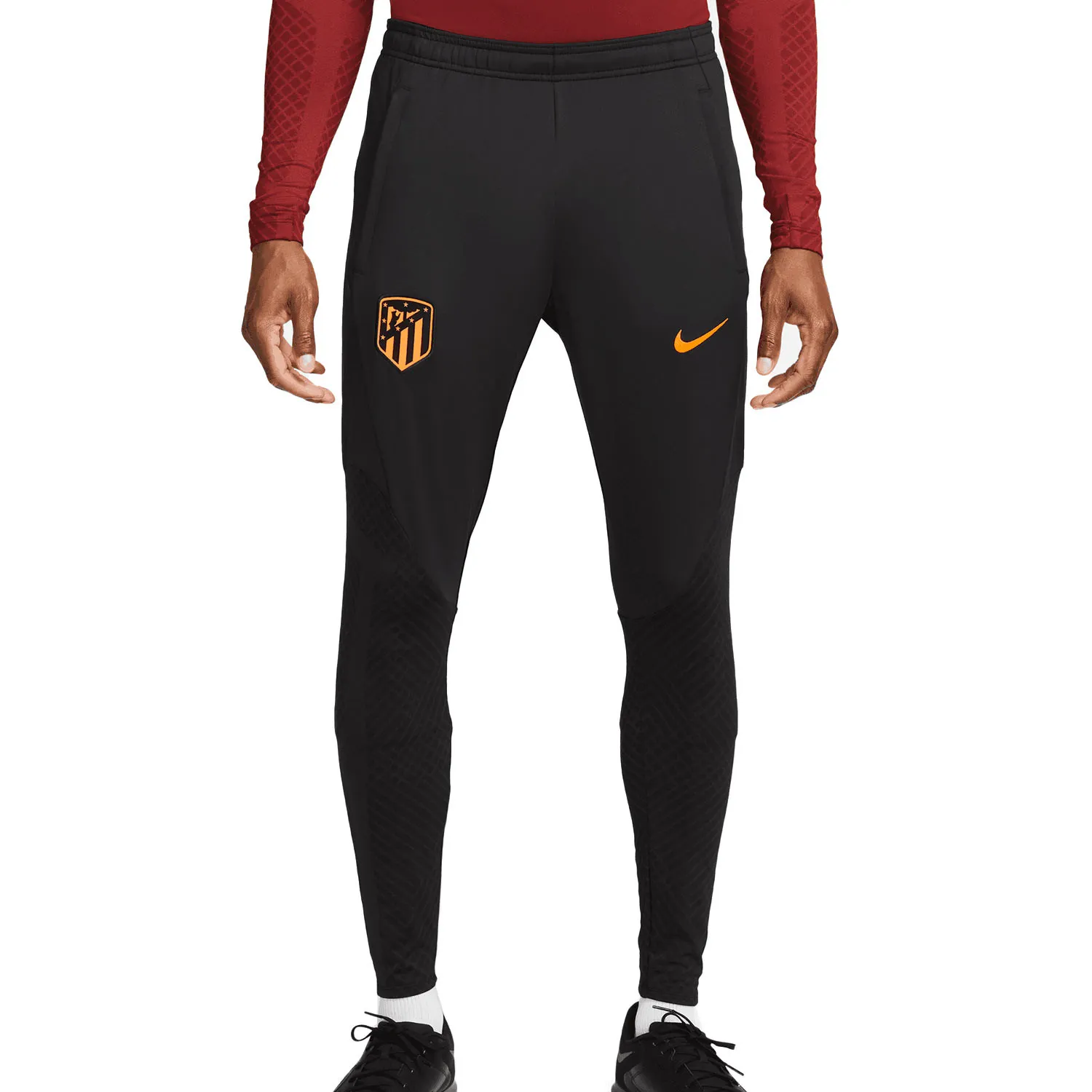 PANTALóN NIKE ATLéTICO ENTRENO DRIFIT STRIKE UCL