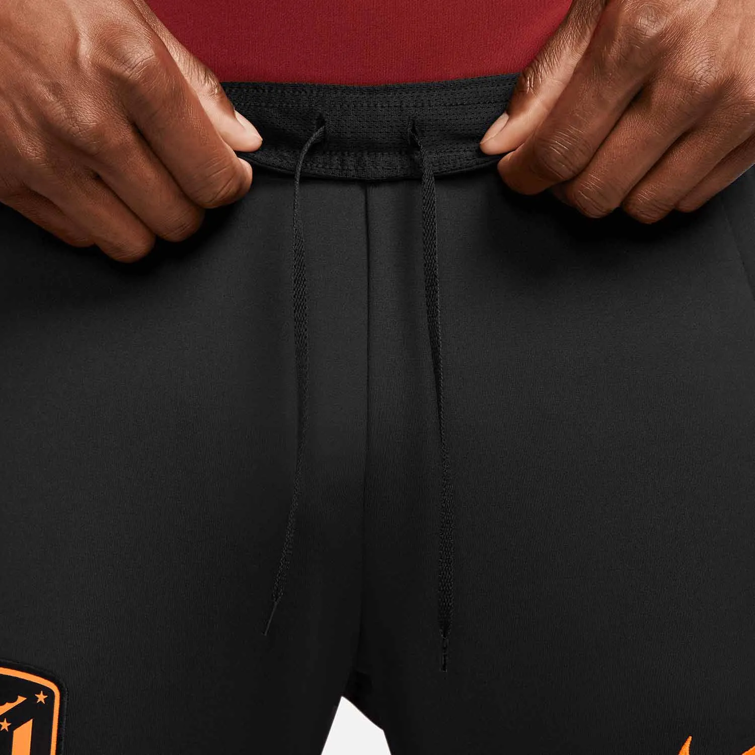 PANTALóN NIKE ATLéTICO ENTRENO DRIFIT STRIKE UCL