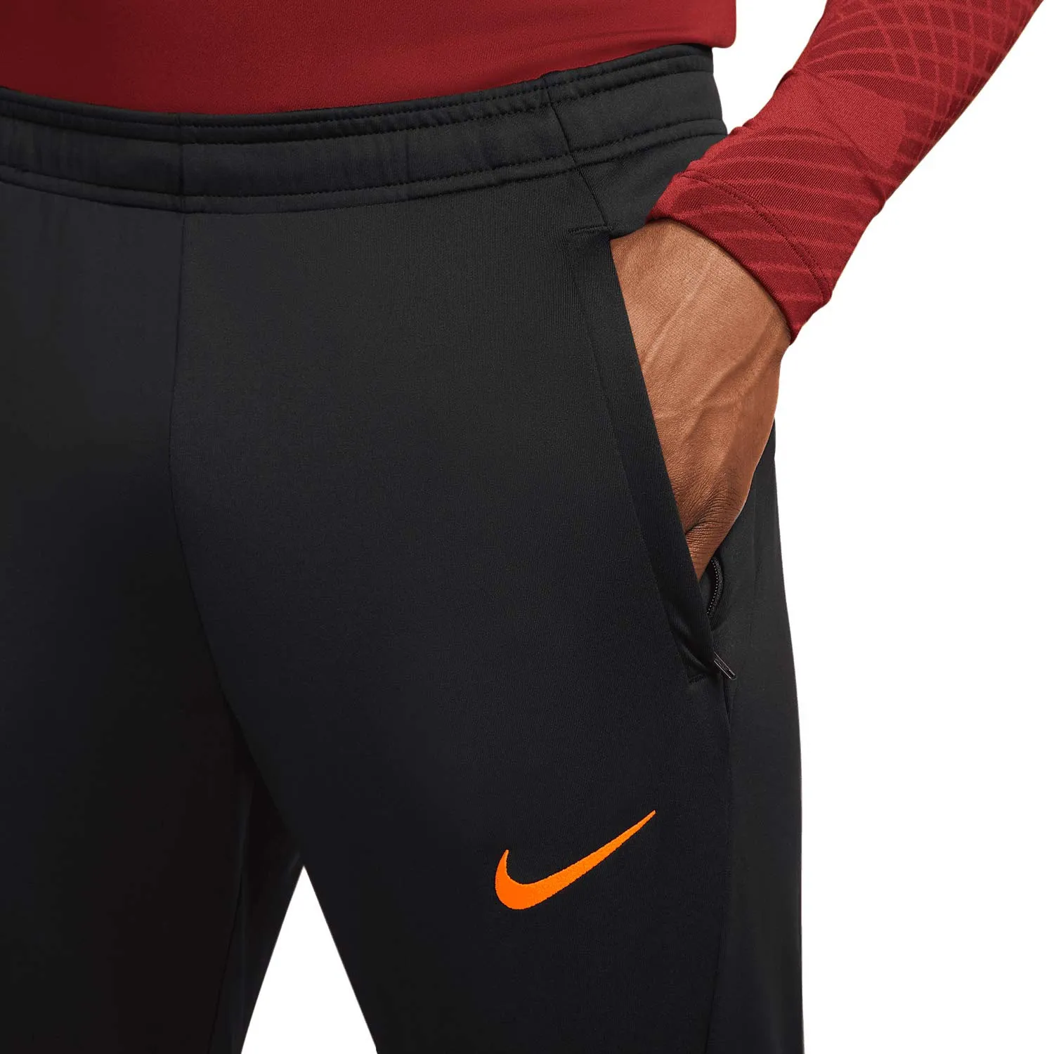 PANTALóN NIKE ATLéTICO ENTRENO DRIFIT STRIKE UCL