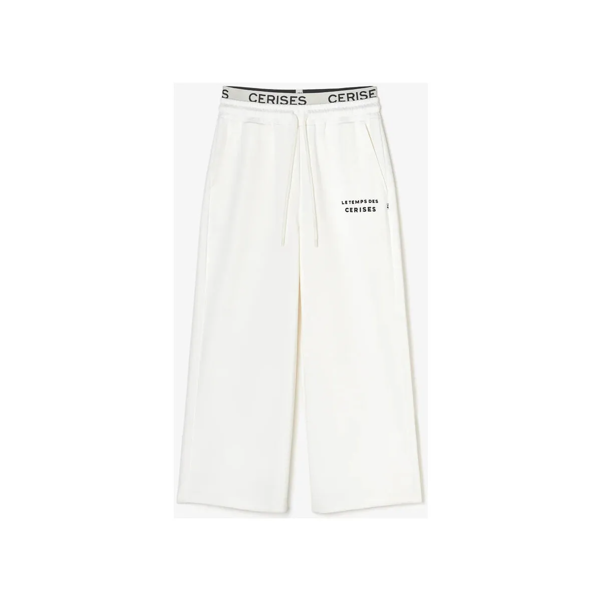 Pantalón recto IRIAGI