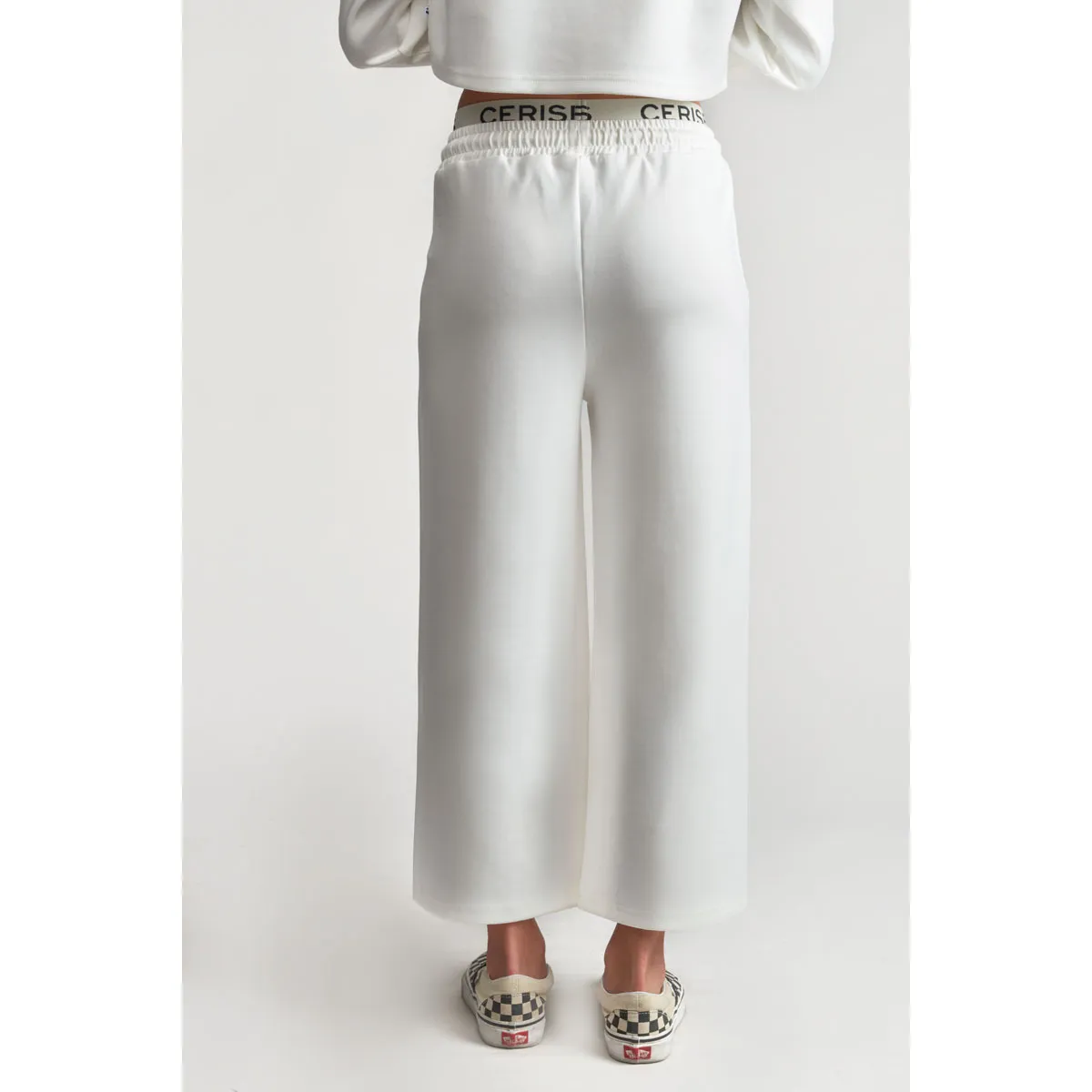 Pantalón recto IRIAGI