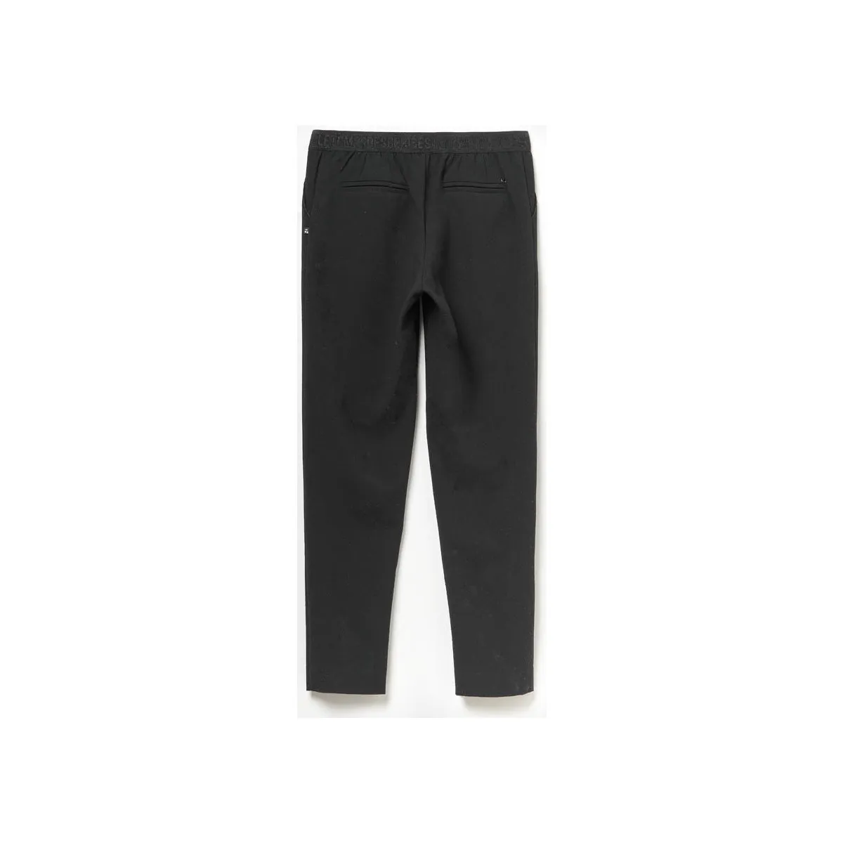 Pantalón recto MICK