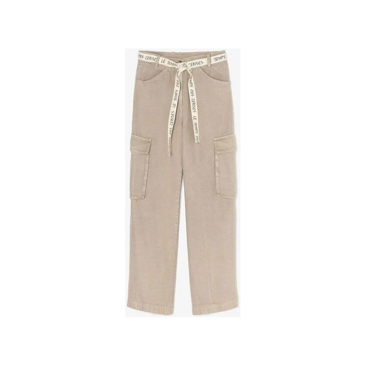 Pantalón recto SIENAGI